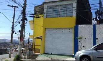 Imagem 3: Sobrado com 3 dormitórios à venda, 500 m² por R$ 950.000,00 - Parque das Iglesias - Jandir