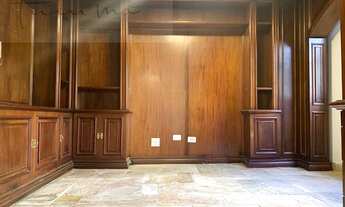 Imagem 7: Apartamento perto dos clubes Hebraica e Pinheiros - 2 suítes e 2 vagas