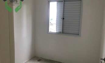 Imagem 5: Apartamento à venda, 44 m² por R$ 230.000,00 - Jardim Maria Rosa - Taboão da Serra/SP