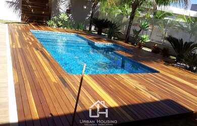 Imagem 3: Goiânia - Casa de Condomínio