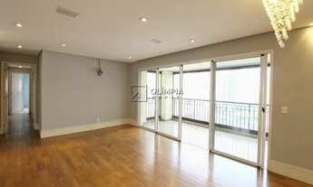 Imagem: Locação Apartamento 4 Dormitórios - 137