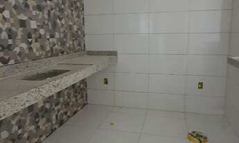 Imagem 6: Casa com 3 dormitórios à venda, 130 m² por R$ 520.000 - Itaipuaçu - Maricá/RJ