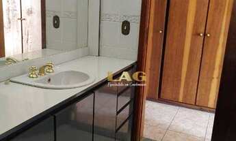 Imagem 6: Casa com 4 dormitórios à venda, 336 m² por R$ 550.000,00 - Vila Gabriel - Sorocaba/SP