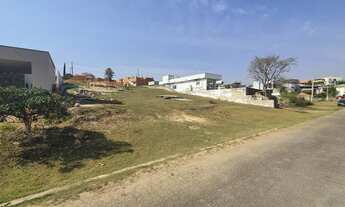 Imagem 5: TERRENO - 959 M² - CONDOMÍNIO VILLAGE IPANEMA - ARAÇOIABA DA SERRA/SP