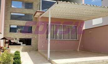 Imagem 2: Casa em Condomínio para Venda em Tatuí, Reserva dos Ypês I, 2 dormitórios, 1 suíte, 2 banh