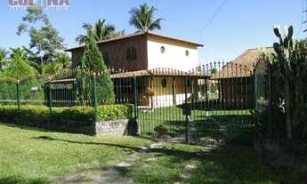 Imagem 4: Sítio à venda, 3800 m² por R$ 700.000,00 - Boa Vista - Cachoeiras de Macacu/RJ