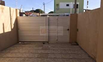Imagem 4: CASAS DUPLEX EM CIDADE VERDE