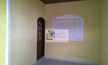 Imagem 2: Casa com 2 dormitórios à venda, 127 m² por R$ 426.000,00 - Jardim Portugal - São José dos