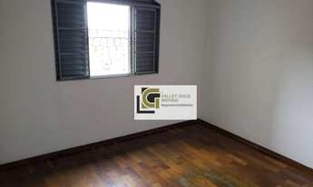 Imagem 4: Casa com 3 dormitórios para alugar, 100 m² por R$ 2.400,00/mês - Bosque dos Eucaliptos - S