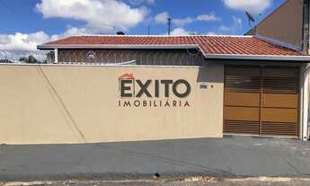 Imagem: JARDIM VANIA MARIA - LINDA CASA COM 03 DORM