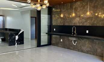 Imagem: Vende casa de altíssimo Padrão com 4 suítes