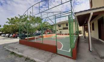 Imagem 2: Casa com 2 dormitórios para alugar, 70 m² por R$ 1.000,00/mês - Praia do Siqueira - Cabo F