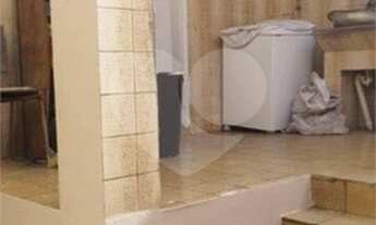 Imagem 4: São Paulo - Casa de Condomínio - SAÚDE