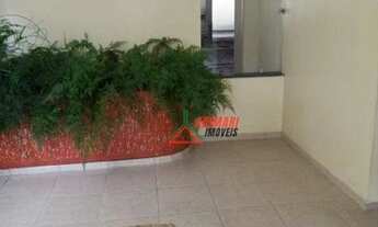 Imagem 3: Apartamento com 2 dormitórios, 57 m² - venda por R$ 333.000,00 ou aluguel por R$ 2.222,00