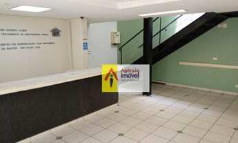 Imagem 4: Prédio de 2 pav. para locação com 19 salas