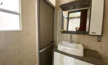 Imagem 7: Apartamento 2 suítes, de frente, vista para o mar