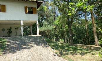 Imagem: CASA com 4 dormitórios, 230 m² - venda