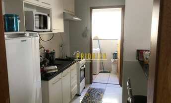 Imagem 6: Apartamento à venda, 58 m² por R$ 330.000,00 - Condomínio Life Campolim - Sorocaba/SP