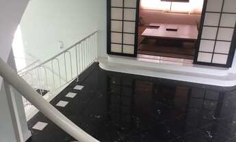 Imagem 5: MARAVILHOSO !!!! Sobrado para venda com 418 metros quadrados com 4 suítes !