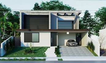 Imagem 7: Casa à venda, 215 m² por R$ 1.499.000,00 - Condomínio Santa Isabel II - Louveira/SP