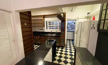 Imagem 5: Apartamento no Leblon com 100 metros quadrados com 3 quartos em Leblon - Rio de Janeiro