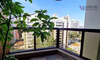 Imagem 6: Apartamento com 3 dormitórios à venda, 150 m² por R$ 1.100.000,00 - Cambuí - Campinas/SP