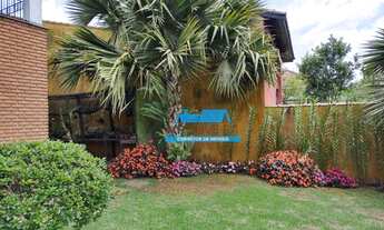 Imagem: Casa com 5 dormitórios à venda por R$