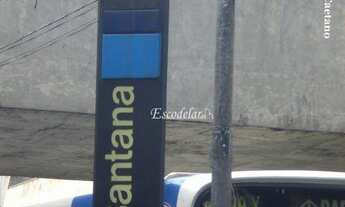 Imagem 2: Ponto para alugar, 65 m² por R$ 6.000,00/mês - Santana - São Paulo/SP