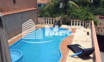 Imagem 2: Casa com 4 dormitórios à venda, 484 m² por R$ 1.350.000,00 - Tanque - Rio de Janeiro/RJ