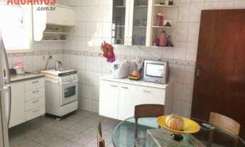 Imagem 7: Casa com 3 dormitórios à venda, 203 m² por R$ 850.000,00 - Jardim Alvorada - São José dos