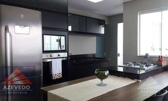 Imagem: CO0026 Cobertura com 3 dormitórios à