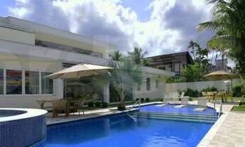 Imagem 3: Casa a venda no Jardim Acapulco, frente praça, mobiliada e decorada