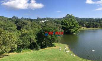 Imagem 9: Terreno à venda, 1000 m² por R$ 820.000,00 - Leitão - Louveira/SP