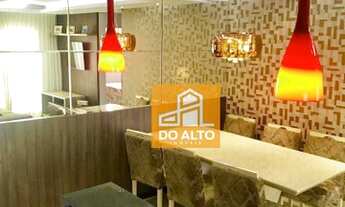 Imagem 3: Apartamento com 3 dormitórios à venda, 74 m² por R$ 296.000,00 - Setor Goiânia 2 - Goiânia