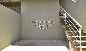 Imagem 2: Casa nova com projeto moderno!