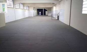 Imagem 6: Galpão para alugar, 750 m² por R$ 12.500,00/mês - Casa Verde Alta - São Paulo/SP