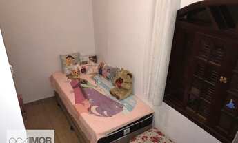 Imagem 7: Casa com 3 dormitórios à venda, 137 m² por R$ 446.000 - Jardim do Estádio - Santo André/SP