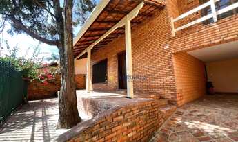 Imagem 5: Casa com 4 dormitórios à venda, 293 m² por R$ 1.300.000,00 - Santa Lúcia - Belo Horizonte