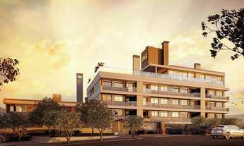 Imagem 5: FLORIANóPOLIS - Apartamento Padrão - Cacupé