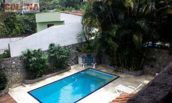 Imagem: Casa à venda, 430 m² por R$ 1.580.000,00