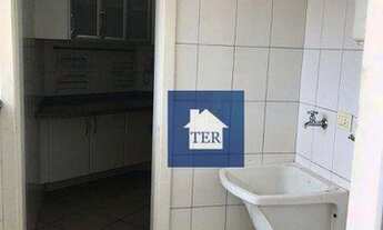 Imagem 6: Lindo Apartamento com 3 dormitórios à venda, 82 m² por R$ 480.000 - Vila Ede - São Paulo/S