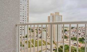 Imagem 5: Apartamento para Aluguel - Vila Pirituba, 2 Quartos, 48 m2