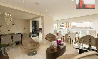 Imagem 4: Apartamento em R. Lincoln De Albuquerque - Perdizes, 4 quartos e 4 vagas