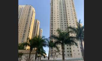 Imagem 2: Apartamento condomínio castanheira