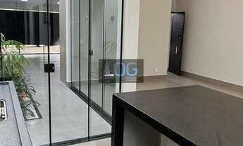 Imagem 5: Casa com 3 dormitórios à venda, 138 m² por R$ 850.000 - Jardim Ipiranga - Americana/SP