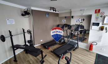 Imagem 7: Apartamento com 2 dormitórios à venda, 44 m² por R$ 155.000,00 - Jardim São Luis - Guarulh