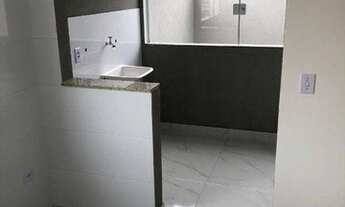 Imagem 7: Apartamento à venda, 48 m² por R$ 250.000,00 - Carandiru - São Paulo/SP