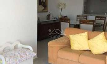 Imagem 3: Apartamento para venda Edifício Arujá Club