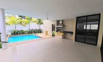 Imagem: Casa com 4 dormitórios à venda, 309 m²