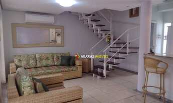 Imagem: Sobrado em condomínio fechado á venda